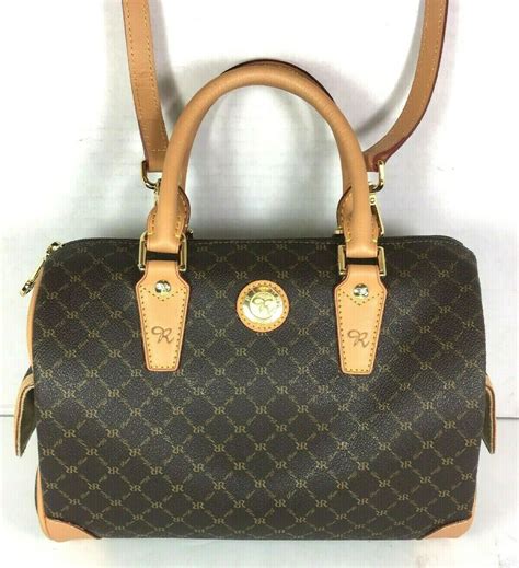 rioni bags made in italy